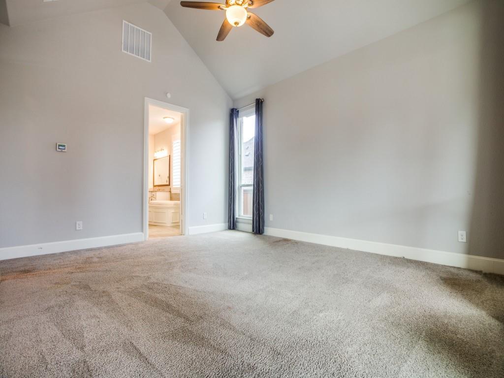 Parkside - Residential