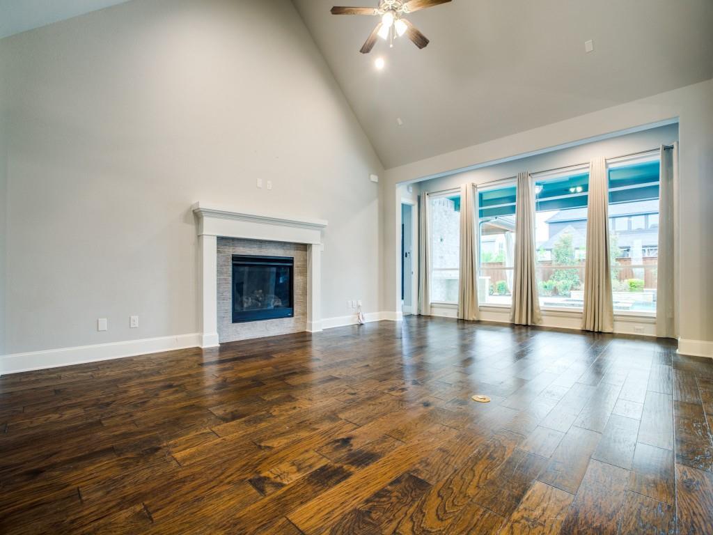 Parkside - Residential