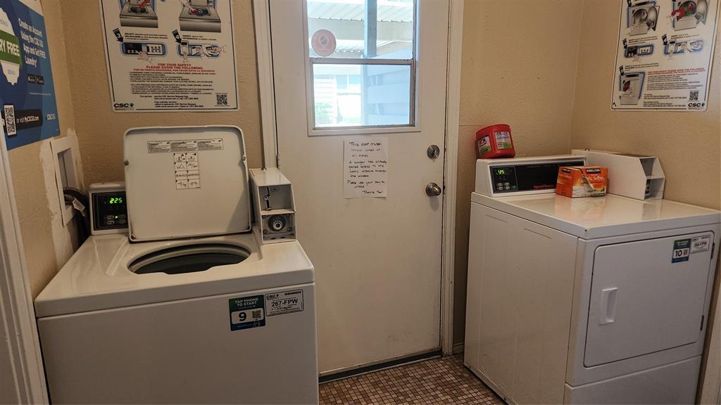 Birchbrook 01 Condo - Residential Lease