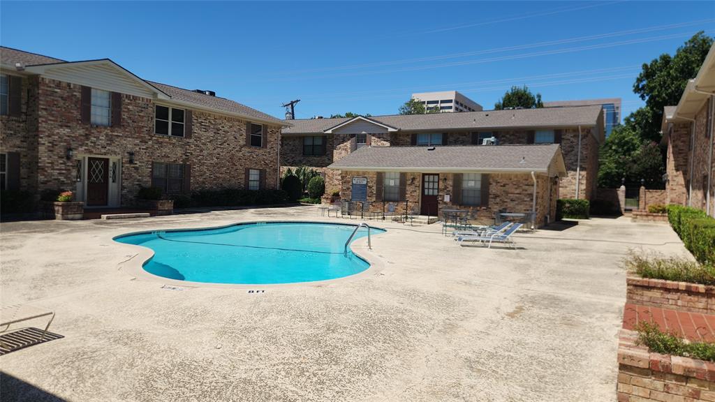 Birchbrook 01 Condo - Residential Lease