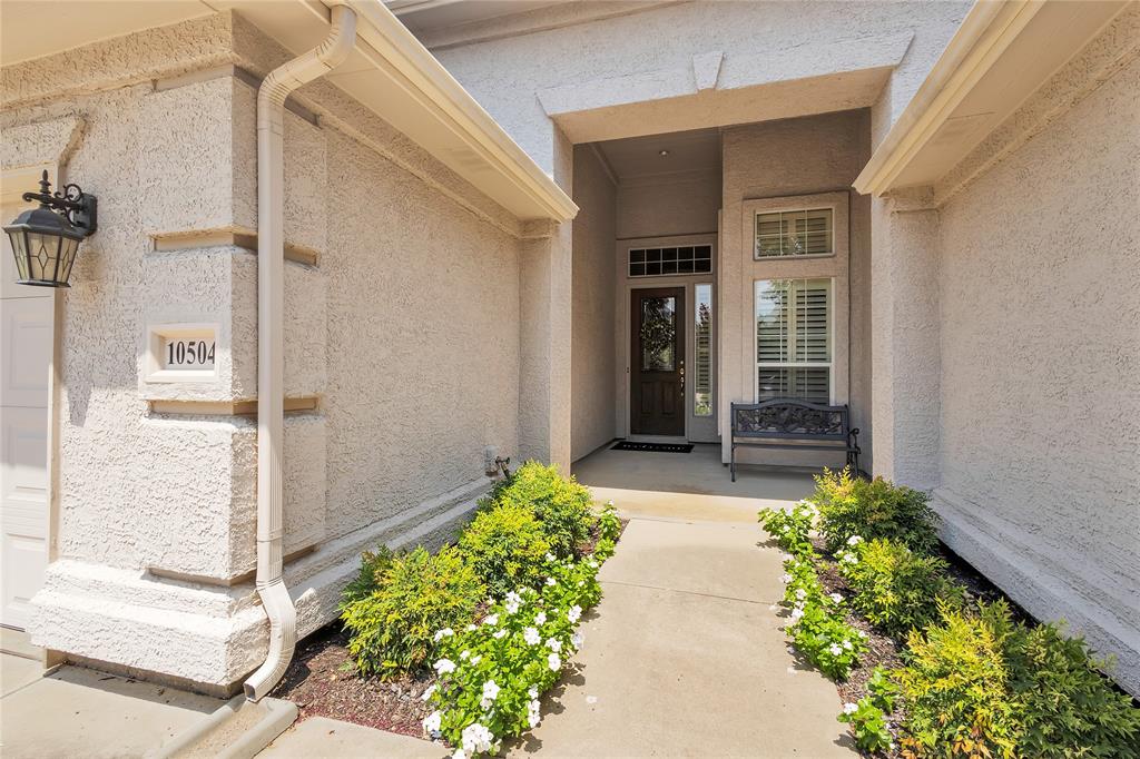 10504 Belvedere Drive