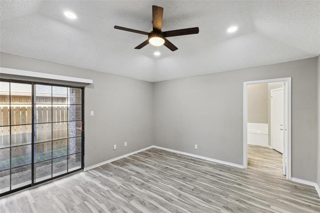 Bent Tree West Duplex - Residential Lease