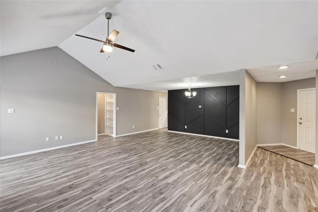 Bent Tree West Duplex - Residential Lease