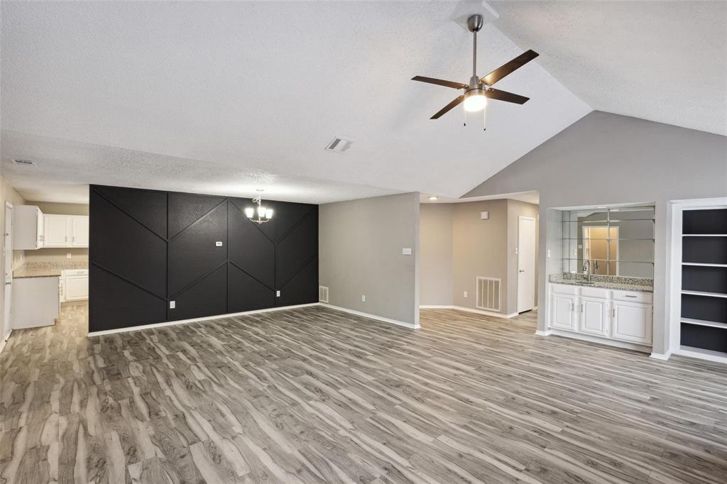 Bent Tree West Duplex - Residential Lease