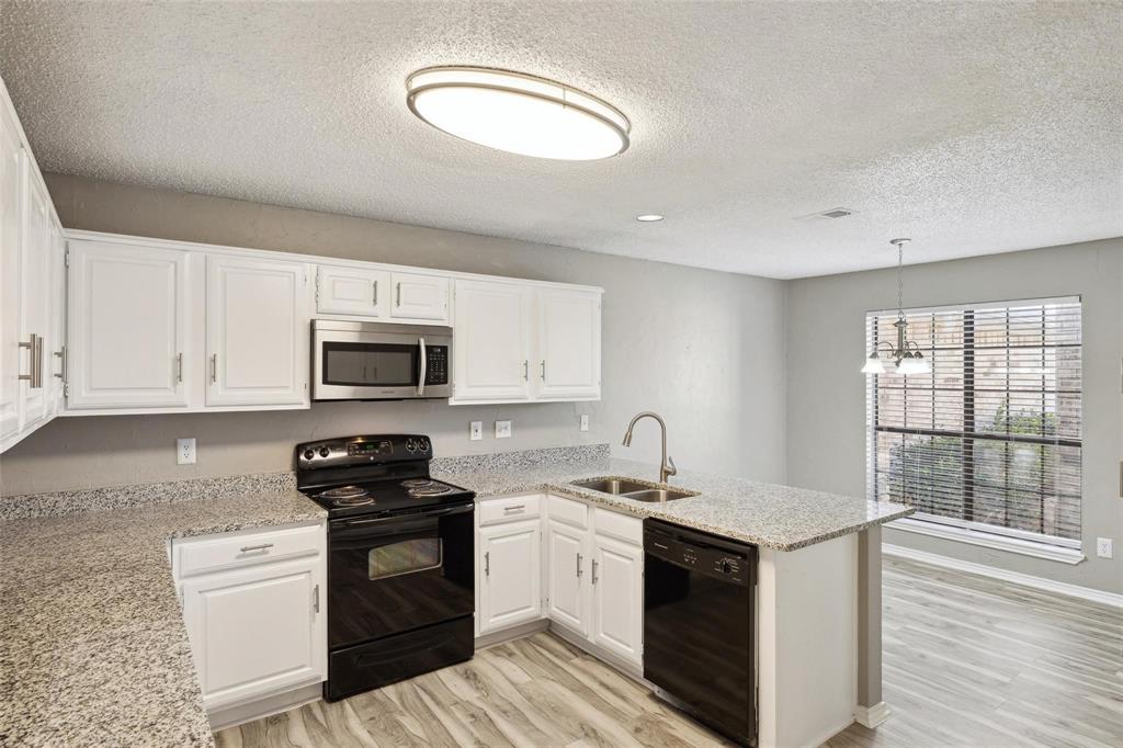 Bent Tree West Duplex - Residential Lease