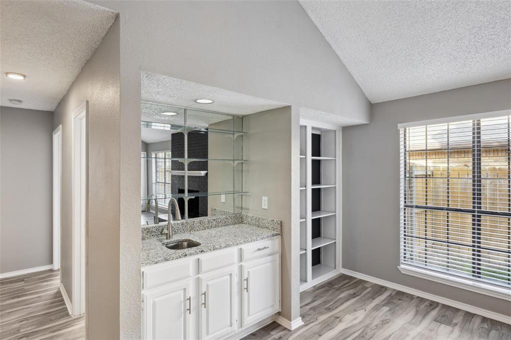 Bent Tree West Duplex - Residential Lease