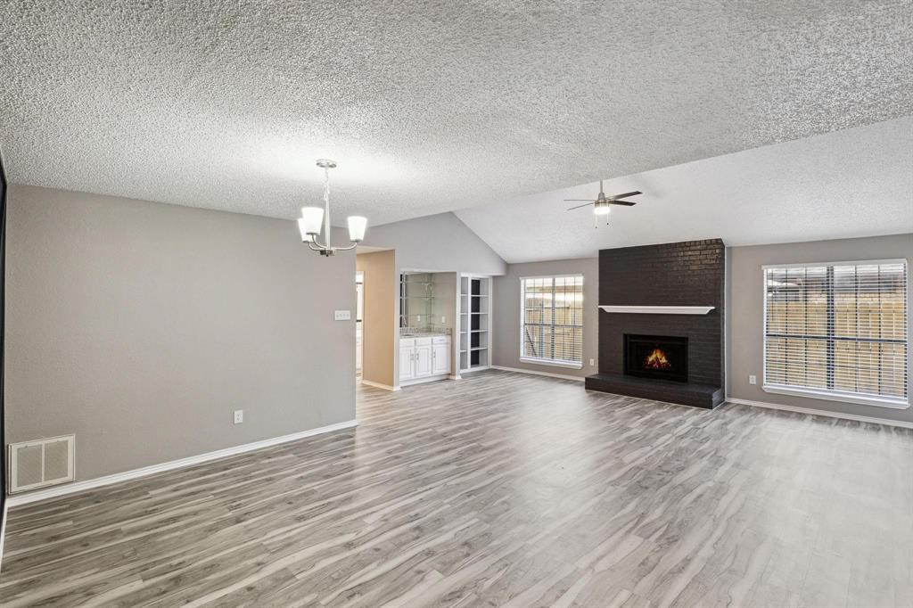 Bent Tree West Duplex - Residential Lease