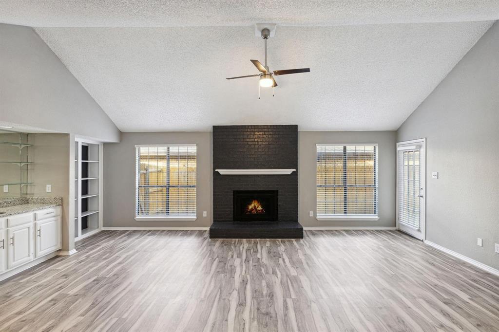 Bent Tree West Duplex - Residential Lease