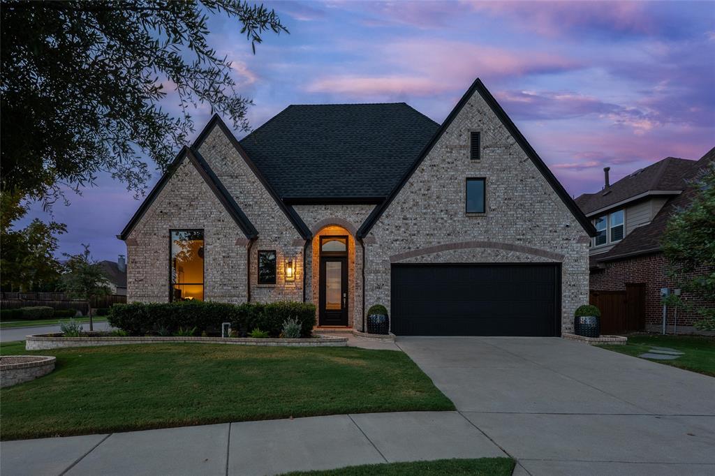 4121 Pepper Grass Lane