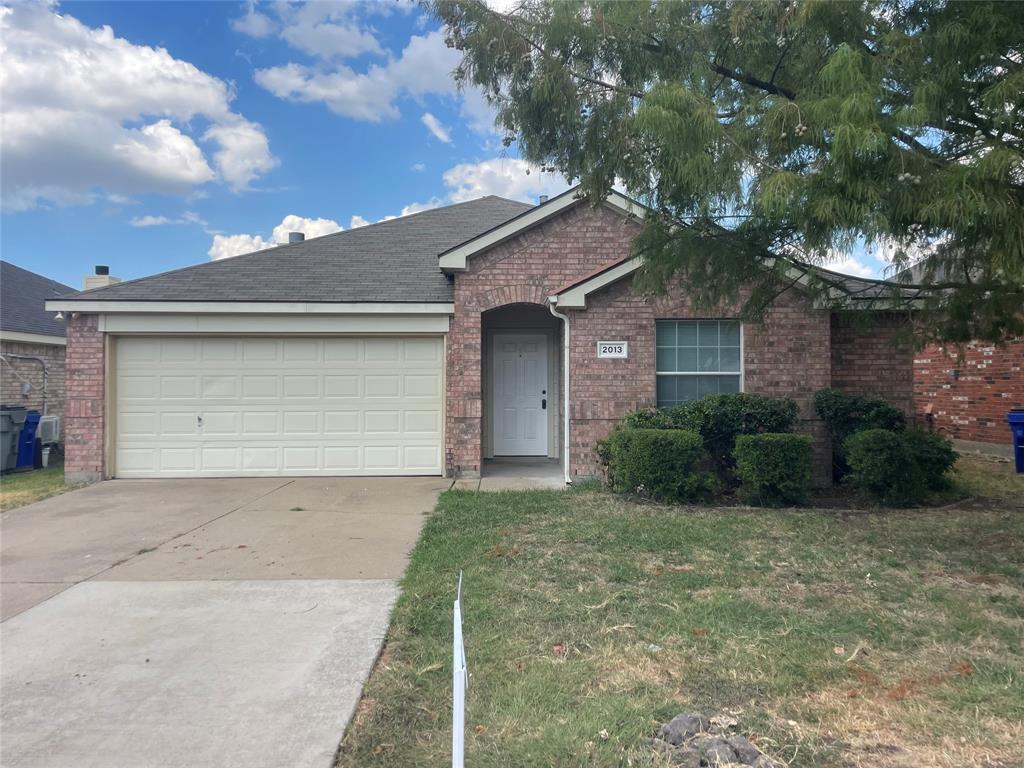 Photo of 2013 Natchez Drive, Forney, TX 75126 (MLS # 21383751)