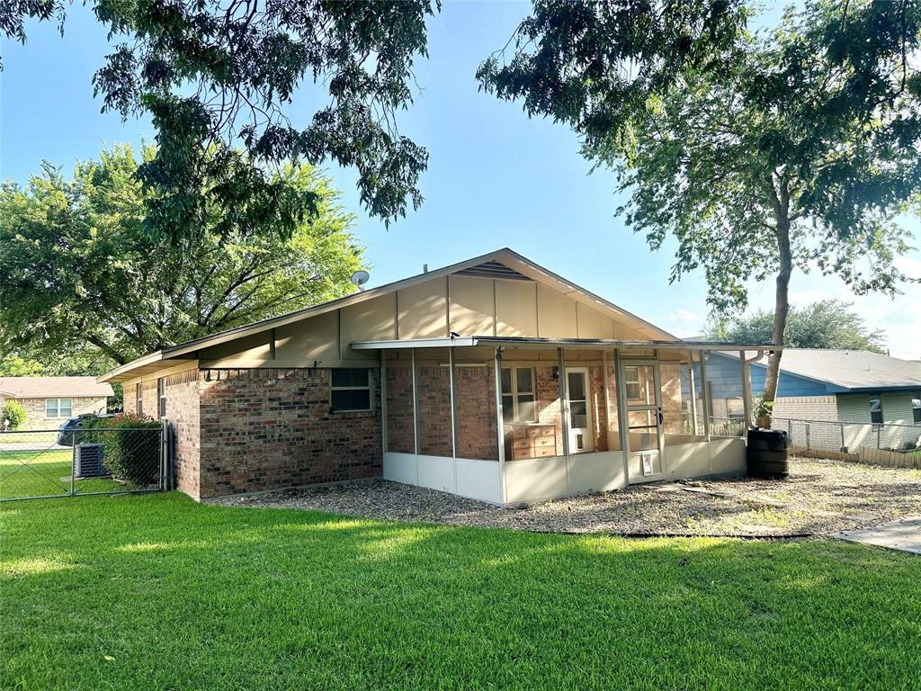 Gainesville Add - Residential