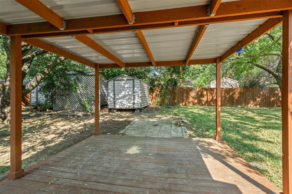 Willow Run - Residential