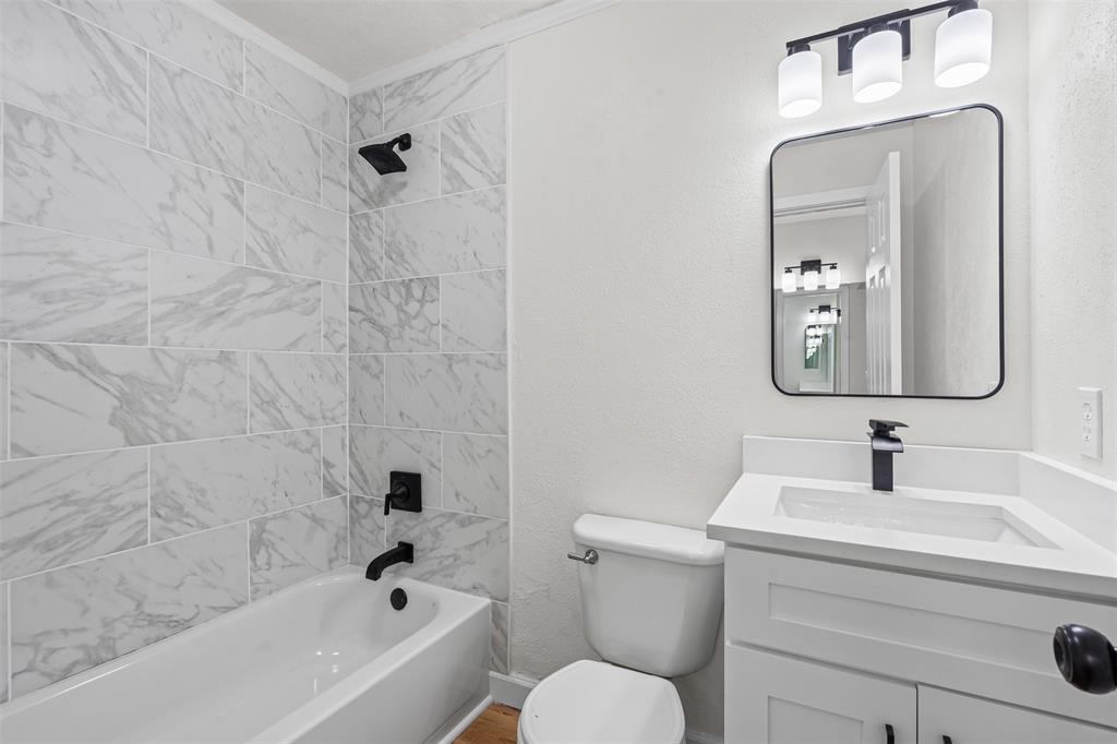 Willow Run - Residential