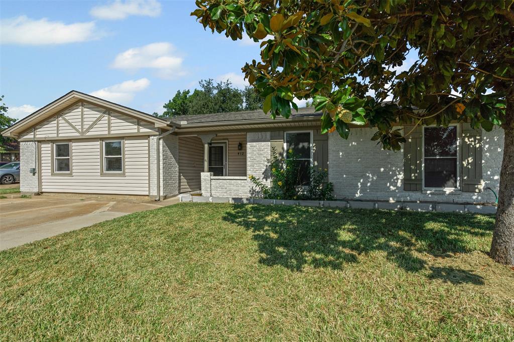 Willow Run - Residential