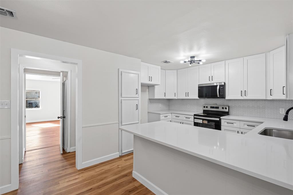 Willow Run - Residential