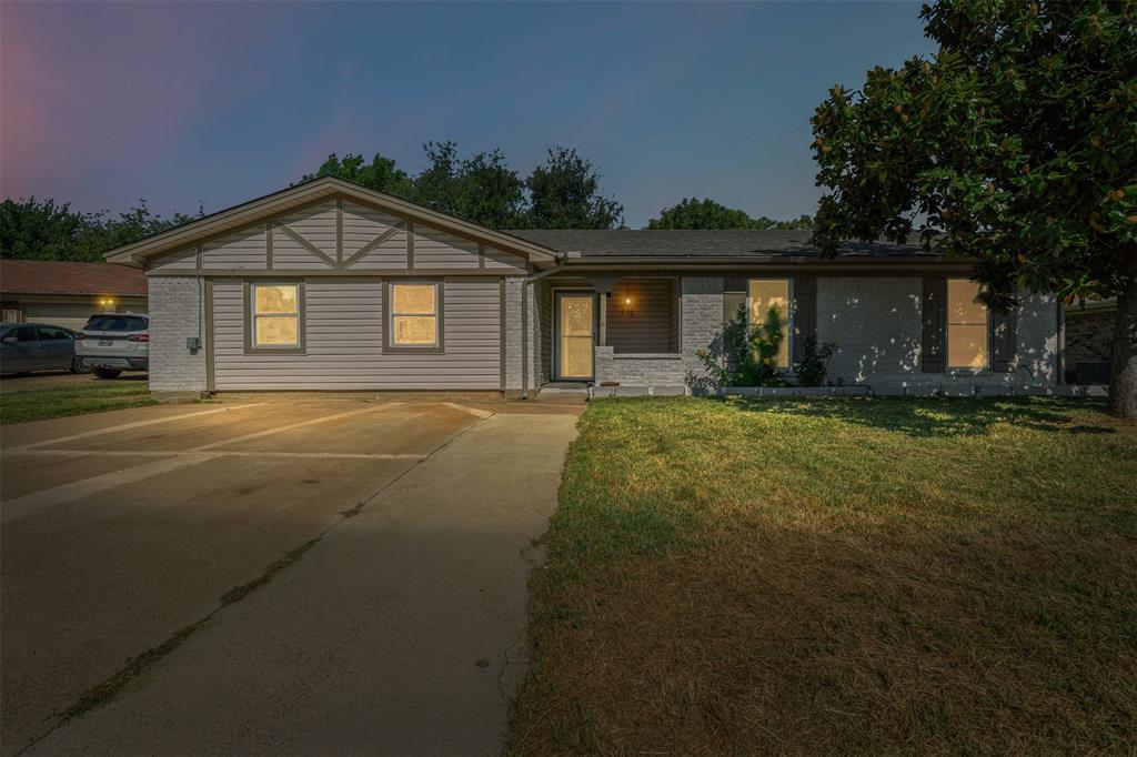 Willow Run - Residential