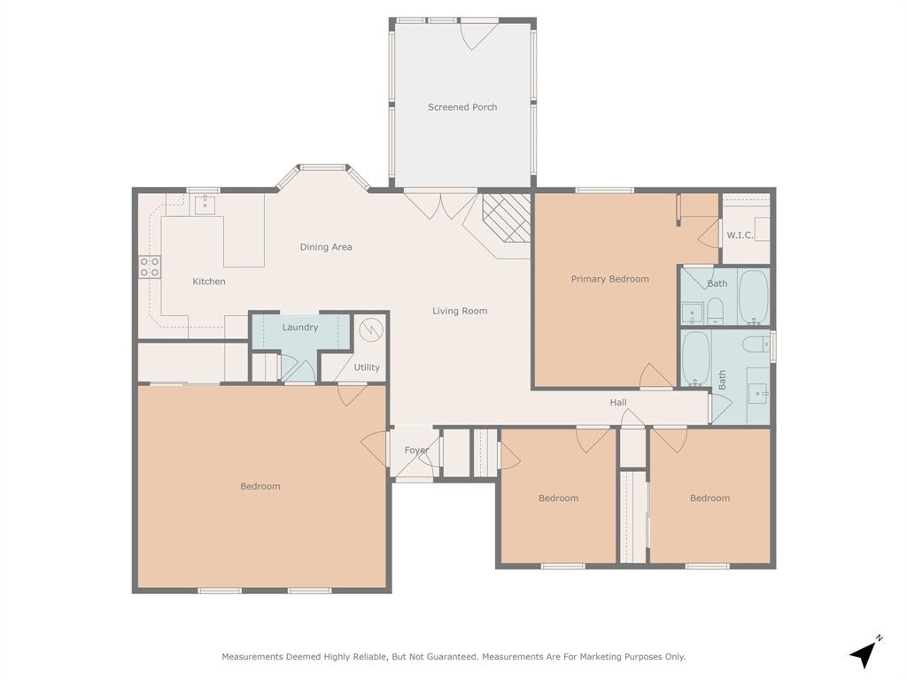 Willow Run - Residential