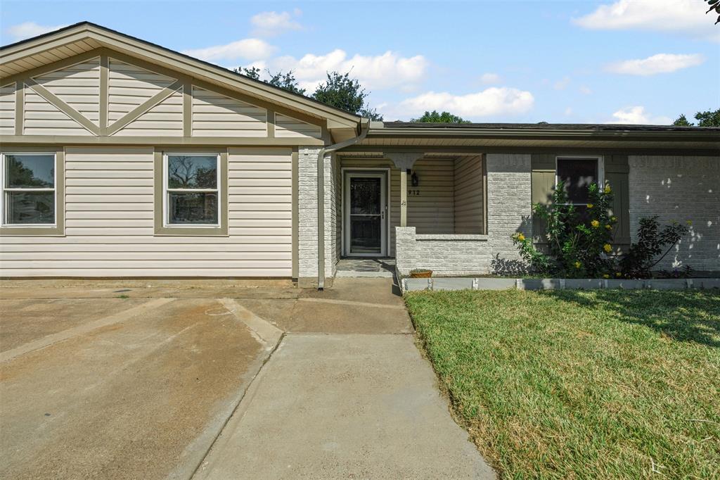 Willow Run - Residential