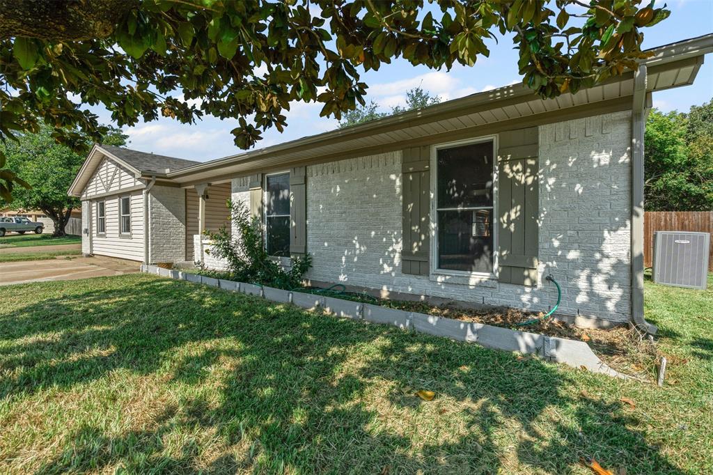 Willow Run - Residential