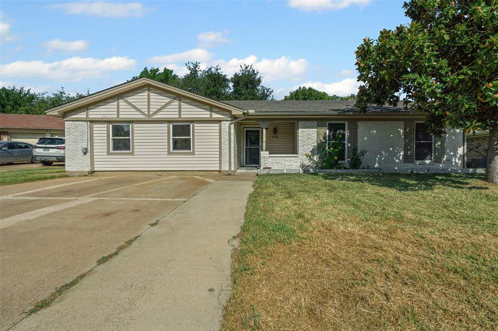 Willow Run - Residential