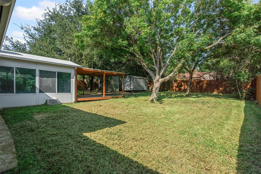 Willow Run - Residential