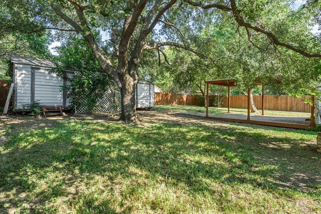 Willow Run - Residential