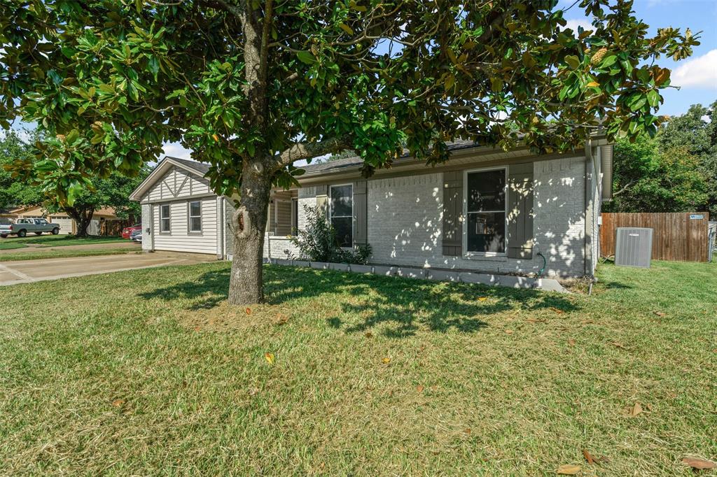 Willow Run - Residential