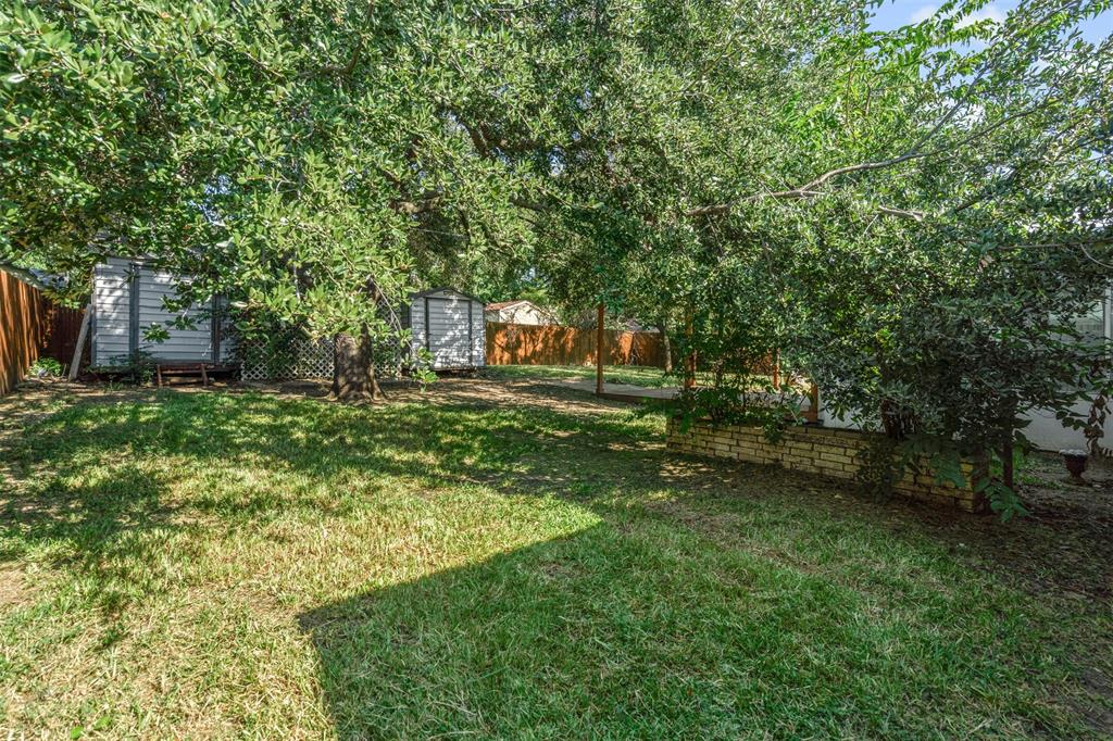 Willow Run - Residential