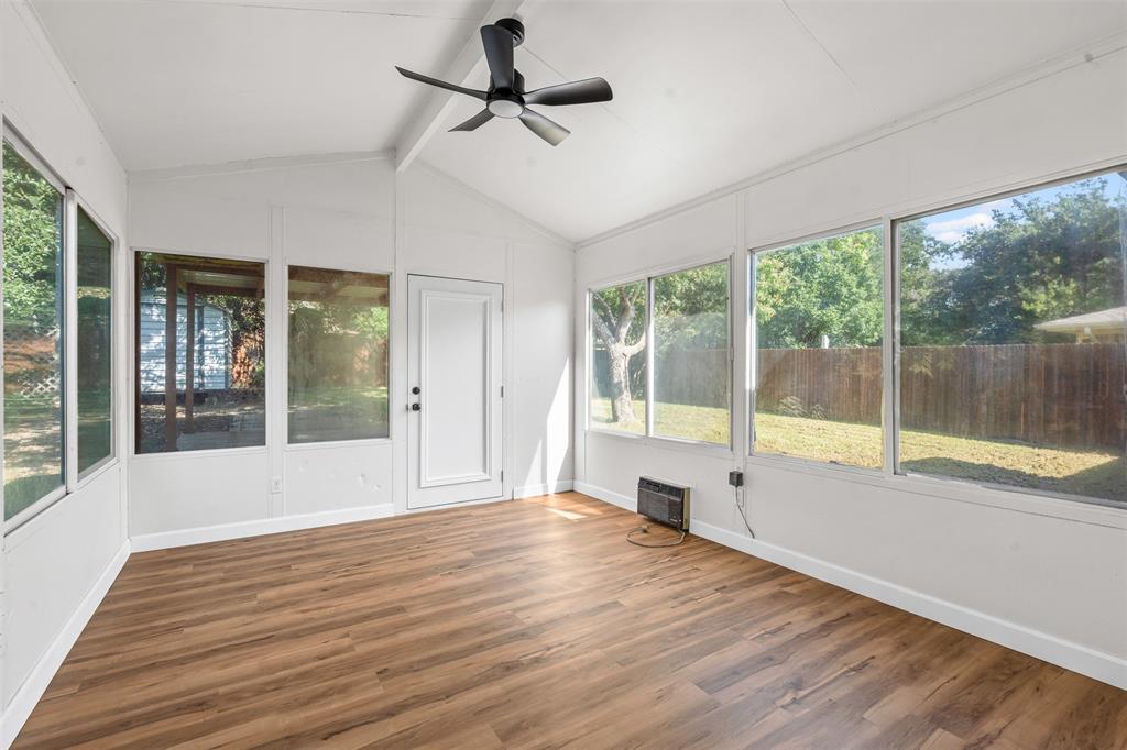 Willow Run - Residential