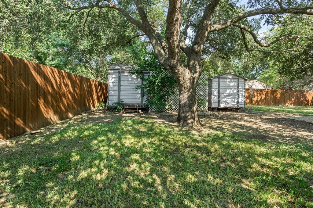 Willow Run - Residential