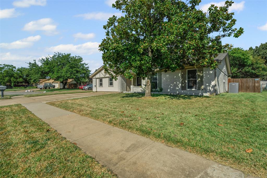 Willow Run - Residential