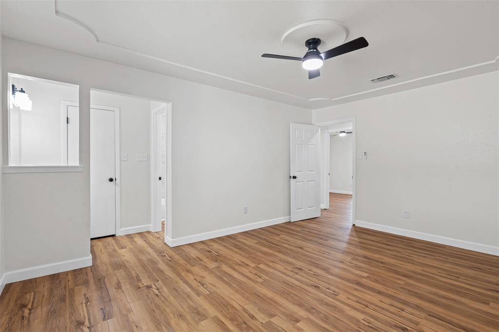 Willow Run - Residential