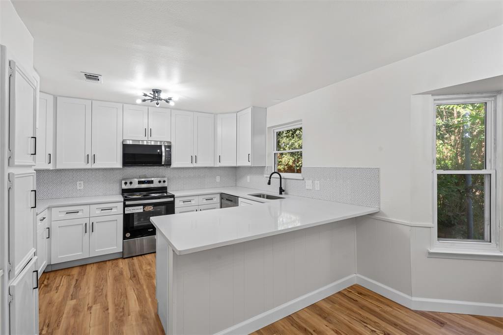 Willow Run - Residential