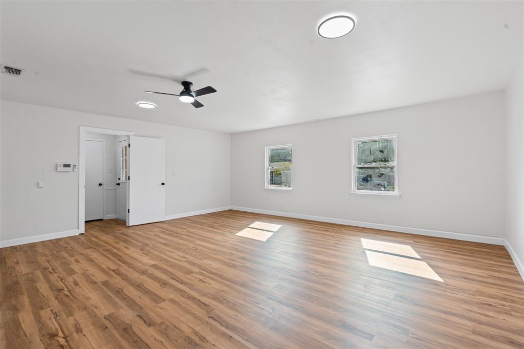 Willow Run - Residential