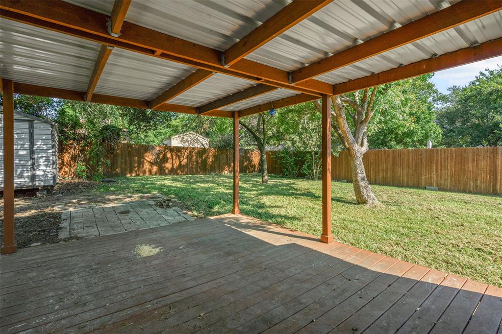 Willow Run - Residential