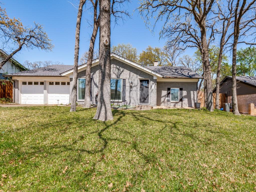 716 Thousand Oaks Drive