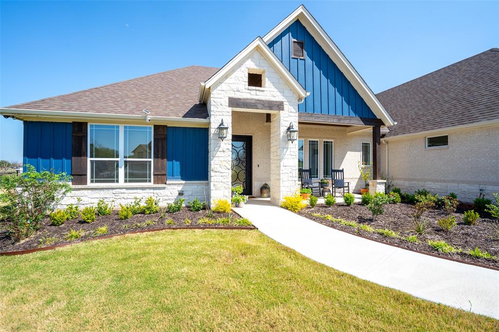 2521 Birchwood Drive