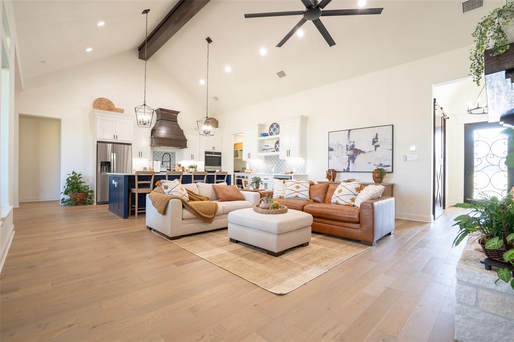 2521 Birchwood Drive