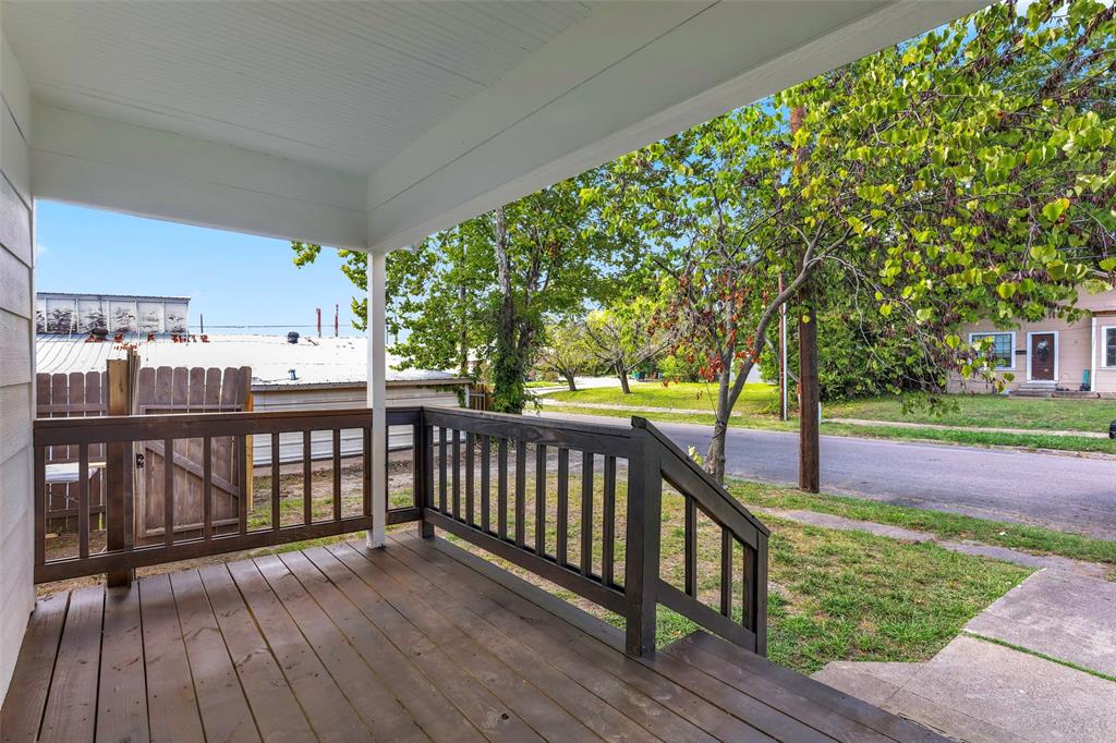 Orig Town Of Commerce - Residential