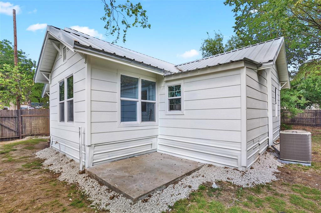 Orig Town Of Commerce - Residential