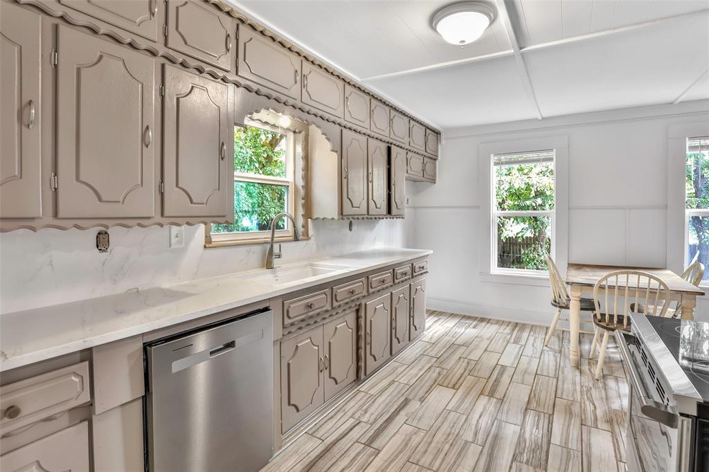 Orig Town Of Commerce - Residential