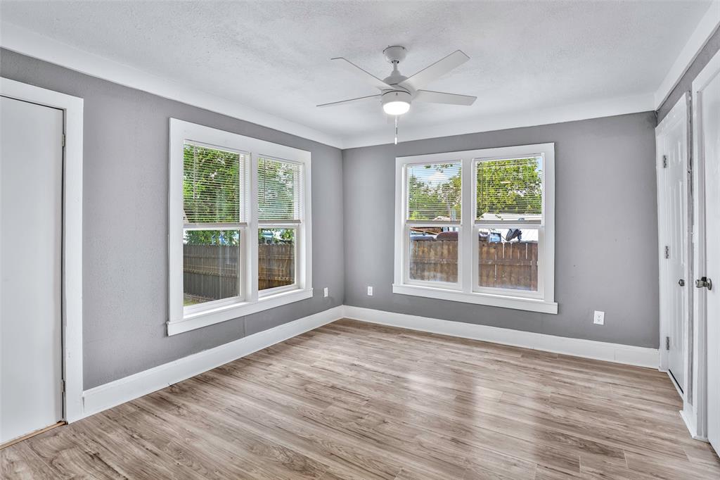 Orig Town Of Commerce - Residential