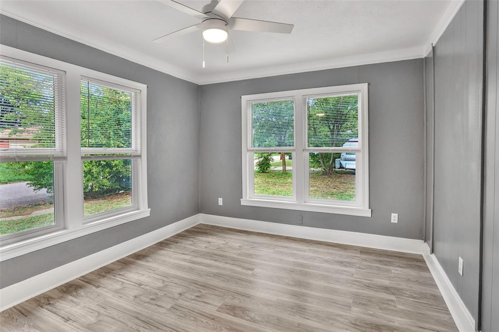 Orig Town Of Commerce - Residential