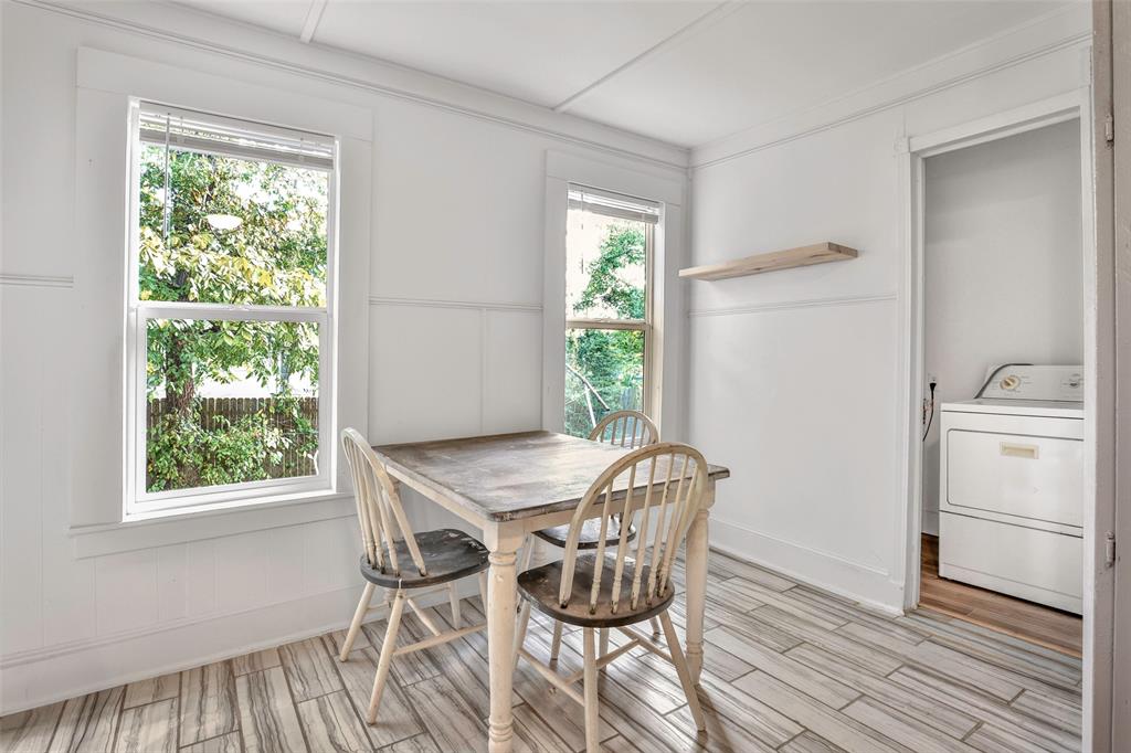 Orig Town Of Commerce - Residential