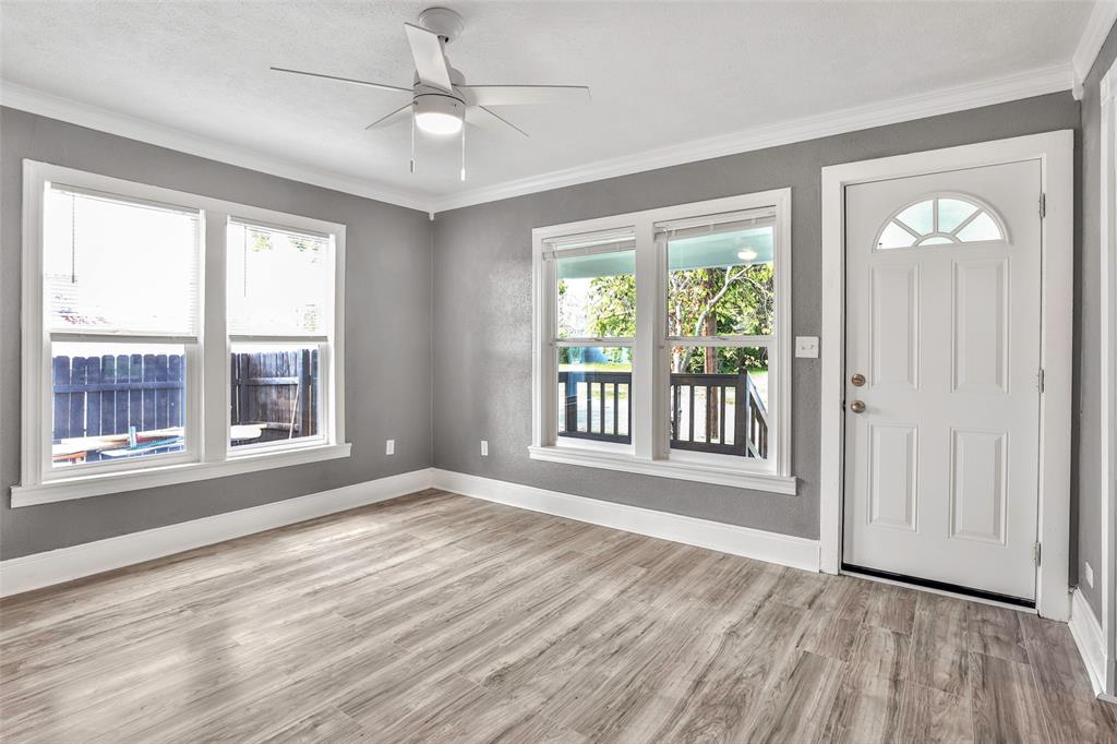 Orig Town Of Commerce - Residential