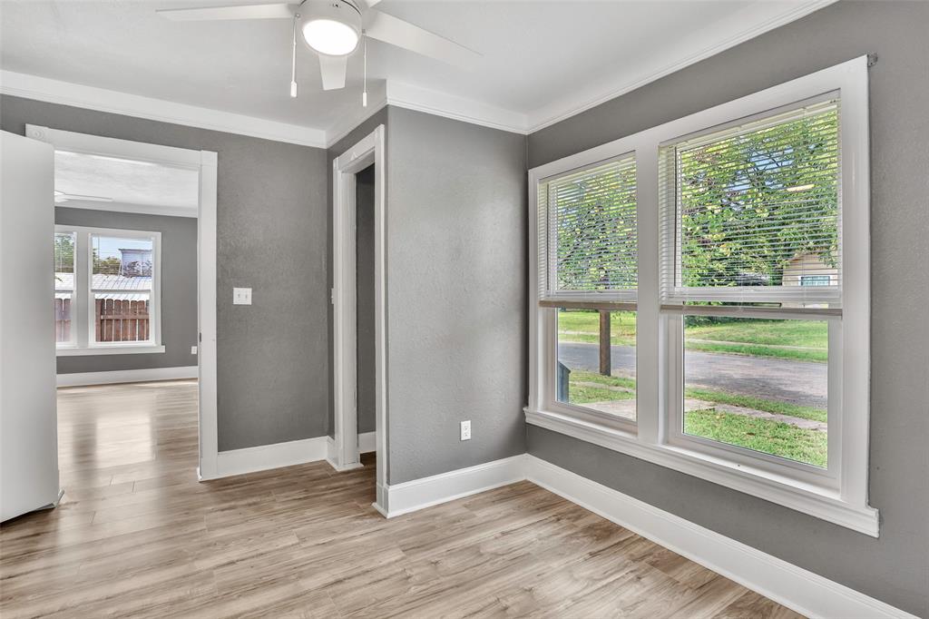 Orig Town Of Commerce - Residential