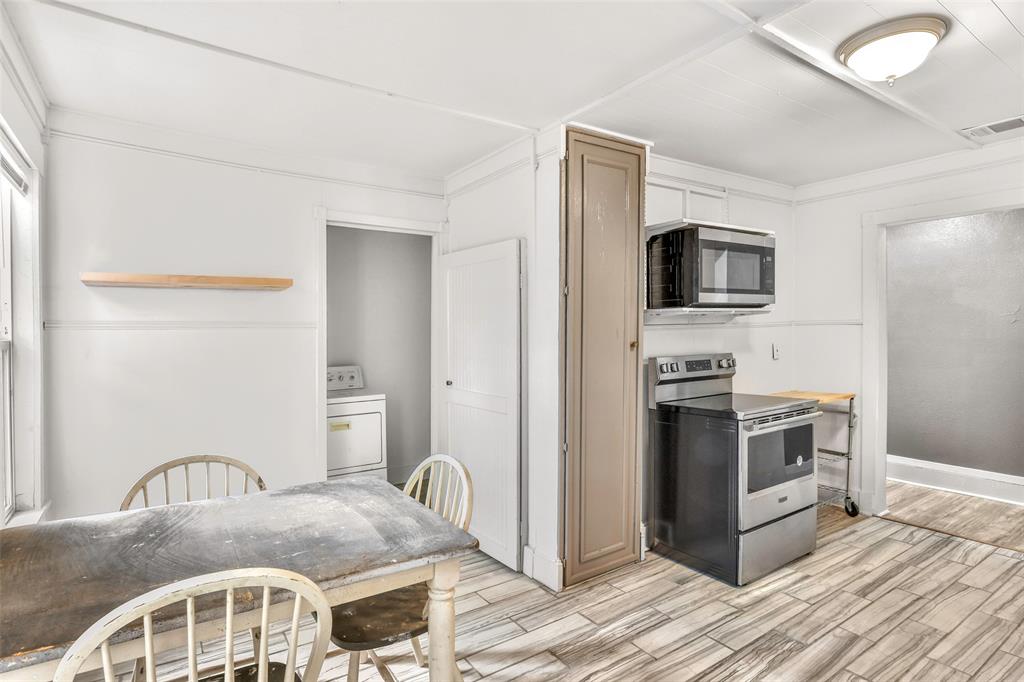 Orig Town Of Commerce - Residential