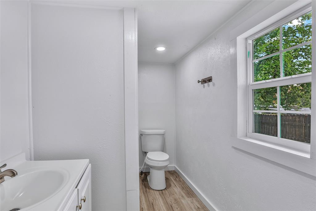 Orig Town Of Commerce - Residential