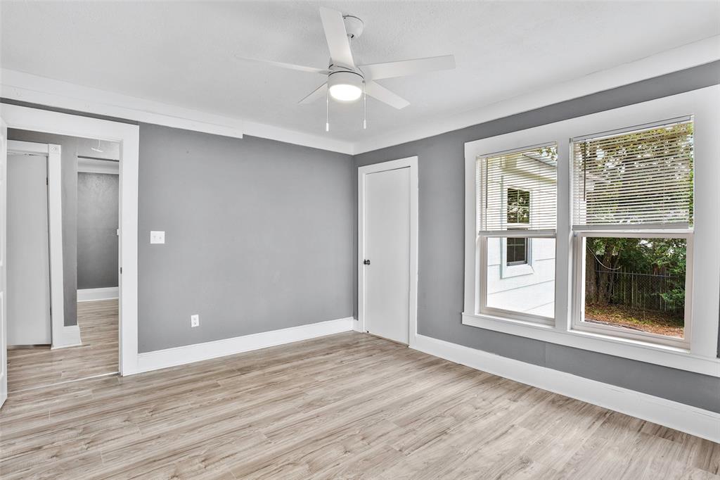 Orig Town Of Commerce - Residential