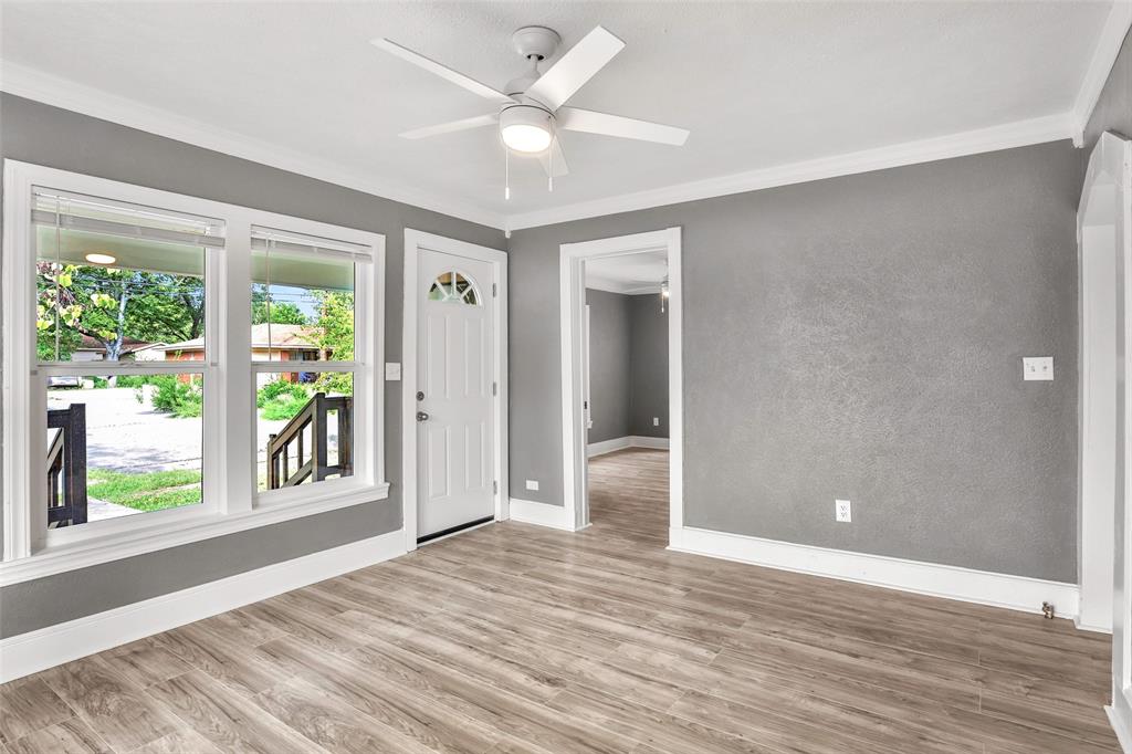 Orig Town Of Commerce - Residential